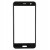 Replacement Front Glass For Htc U11 Black By - Maxbhi Com