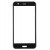 Replacement Front Glass For Htc U11 Black By - Maxbhi Com
