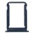 Sim Card Holder Tray For Xiaomi Mi 8 Se Black - Maxbhi Com