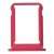 Sim Card Holder Tray For Xiaomi Mi 8 Se Red - Maxbhi Com