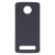 Back Panel Cover For Motorola Moto Z3 Black - Maxbhi Com