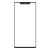 Replacement Front Glass For Xiaomi Mi 8 Se Red By - Maxbhi Com