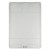 Back Panel Cover For Apple Ipad Pro 12 9 2017 White - Maxbhi Com