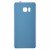 Back Panel Cover For Samsung Galaxy Note Fan Edition Blue - Maxbhi Com