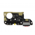 Charging Connector Flex Pcb Board For Xiaomi Mi 8 Pro By - Maxbhi Com