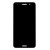 Lcd With Touch Screen For Infinix Hot 5 Black By - Maxbhi Com
