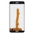 Lcd With Touch Screen For Infinix Hot 5 Black By - Maxbhi Com