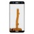 Lcd With Touch Screen For Infinix Hot 5 Gold By - Maxbhi Com