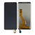 Lcd With Touch Screen For Wiko Sunny 5 Lite Grey By - Maxbhi Com