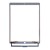 Touch Screen Digitizer For Apple Ipad Pro 12 9 2017 White By - Maxbhi Com