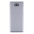 Back Panel Cover For Sony Xperia 10 Plus White - Maxbhi Com