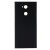 Back Panel Cover For Sony Xperia Xa2 Black - Maxbhi Com