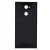 Back Panel Cover For Sony Xperia Xa2 Black - Maxbhi Com