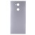 Back Panel Cover For Sony Xperia Xa2 Silver - Maxbhi Com