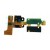 Handsfree Jack For Sony Xperia 10 Plus By - Maxbhi Com