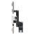 Side Key Flex Cable For Sony Xperia 10 Plus By - Maxbhi Com
