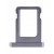 Sim Card Holder Tray For Apple Ipad Pro 12 9 2017 Black - Maxbhi Com