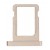 Sim Card Holder Tray For Apple Ipad Pro 12 9 2017 Gold - Maxbhi Com