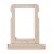 Sim Card Holder Tray For Apple Ipad Pro 12 9 2017 Gold - Maxbhi Com