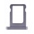 Sim Card Holder Tray For Apple Ipad Pro 12 9 2017 Grey - Maxbhi Com