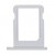 Sim Card Holder Tray For Apple Ipad Pro 12 9 2017 Silver - Maxbhi Com