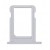 Sim Card Holder Tray For Apple Ipad Pro 12 9 2017 White - Maxbhi Com