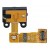 Handsfree Audio Jack Flex Cable For Sony Xperia Xa2 By - Maxbhi Com