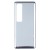 Back Panel Cover For Xiaomi Mi 10 Ultra White - Maxbhi Com