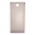 Back Panel Cover For Huawei Y6 Pro Gold - Maxbhi Com