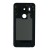 Back Panel Cover For Lg Nexus 5x Black - Maxbhi Com