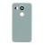 Back Panel Cover For Lg Nexus 5x White - Maxbhi Com