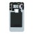 Back Panel Cover For Lg Nexus 5x White - Maxbhi Com