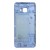 Back Panel Cover For Samsung Galaxy C5 Black - Maxbhi Com