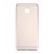 Back Panel Cover For Samsung Galaxy C5 Gold - Maxbhi Com