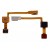 Proximity Light Sensor Flex Cable For Samsung Galaxy Note 10 1 2014 By - Maxbhi Com