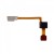 Proximity Light Sensor Flex Cable For Samsung Galaxy Note 10 1 2014 By - Maxbhi Com