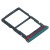 Sim Card Holder Tray For Huawei Nova 7 Se Green - Maxbhi Com