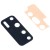 Camera Lens For Infinix Note 7 Lite White By - Maxbhi Com