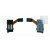 Handsfree Audio Jack Flex Cable For Samsung Galaxy J7 2018 By - Maxbhi Com