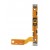 Power Button Flex Cable For Samsung Galaxy J7 Prime 2 On Off Flex Pcb By - Maxbhi Com