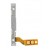 Power Button Flex Cable For Samsung Galaxy J7 Prime 2 On Off Flex Pcb By - Maxbhi Com