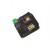 Proximity Light Sensor Flex Cable For Honor 9 By - Maxbhi Com