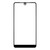 Replacement Front Glass For Essential Ph1 Ocean By - Maxbhi Com