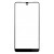 Replacement Front Glass For Essential Ph1 Ocean By - Maxbhi Com