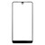 Replacement Front Glass For Essential Ph1 Ocean By - Maxbhi Com