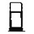 Sim Card Holder Tray For Blackberry Motion White - Maxbhi Com