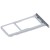 Sim Card Holder Tray For Honor 9 Grey - Maxbhi Com