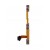 Volume Button Flex Cable For Huawei Honor 8x Max By - Maxbhi Com