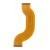 Main Board Flex Cable For Samsung Galaxy A51 By - Maxbhi Com