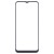 Replacement Front Glass For Tecno Spark Power Black By - Maxbhi Com
